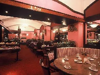 Amadeus Hotel Prag