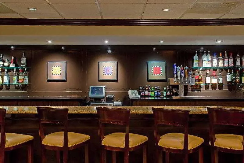 Amadeus Hotel Prag
