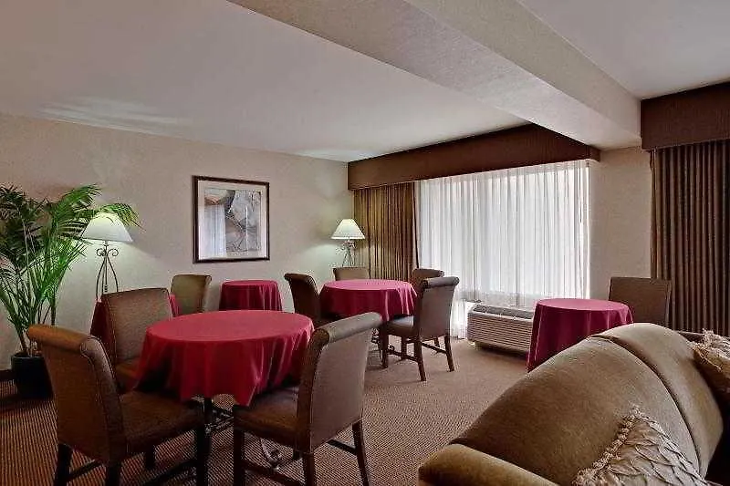 Amadeus Hotel Prag