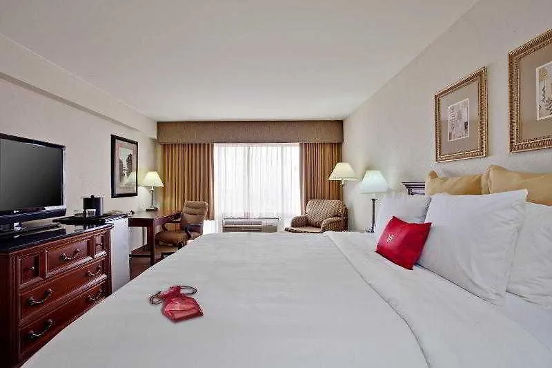Amadeus Hotel Prag
