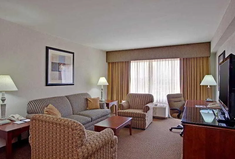 Amadeus Hotel Prag