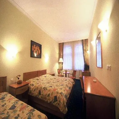 Hotel Amadeus Praga