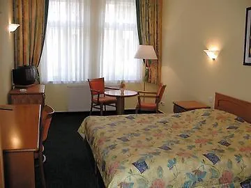 Hotel Amadeus Praga