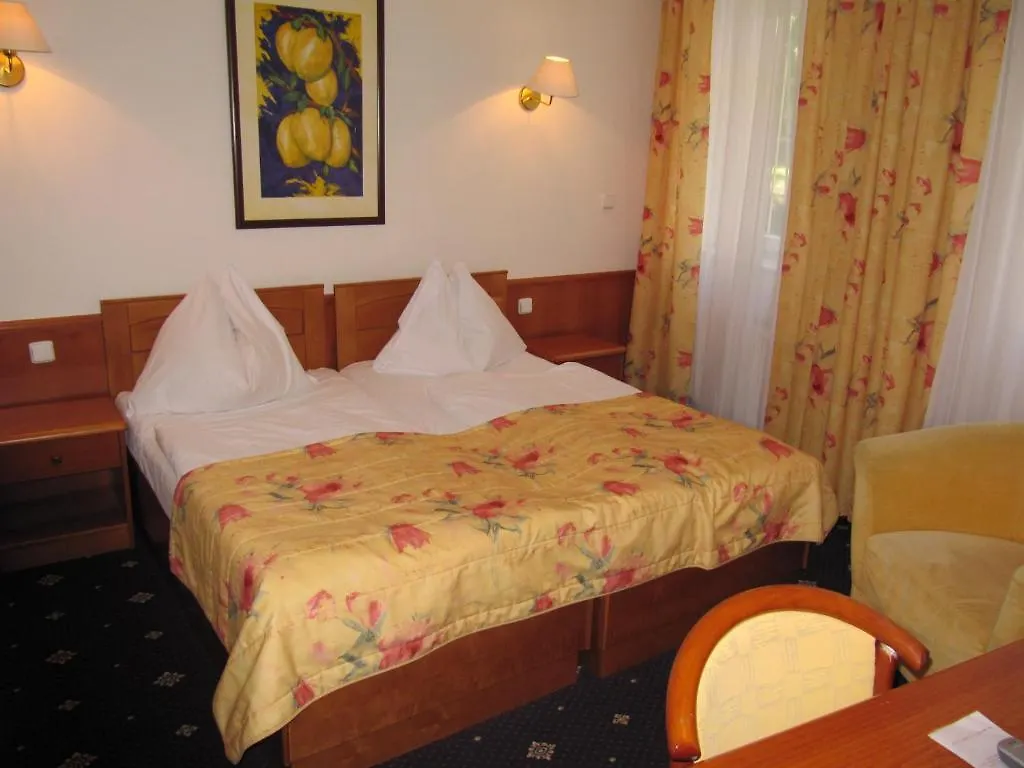 Hotel Amadeus Praga 3*,  Czechy