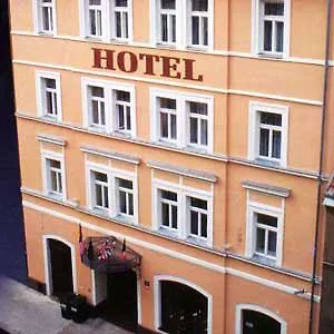 Hotel Amadeus Praga 3*,  Czechy