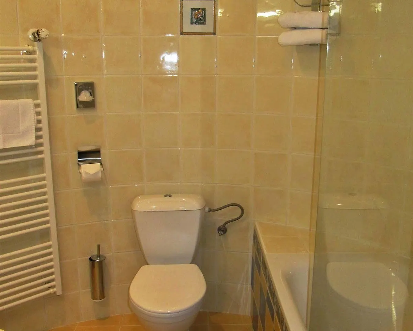 ***  Hotel Amadeus Praga Czechy