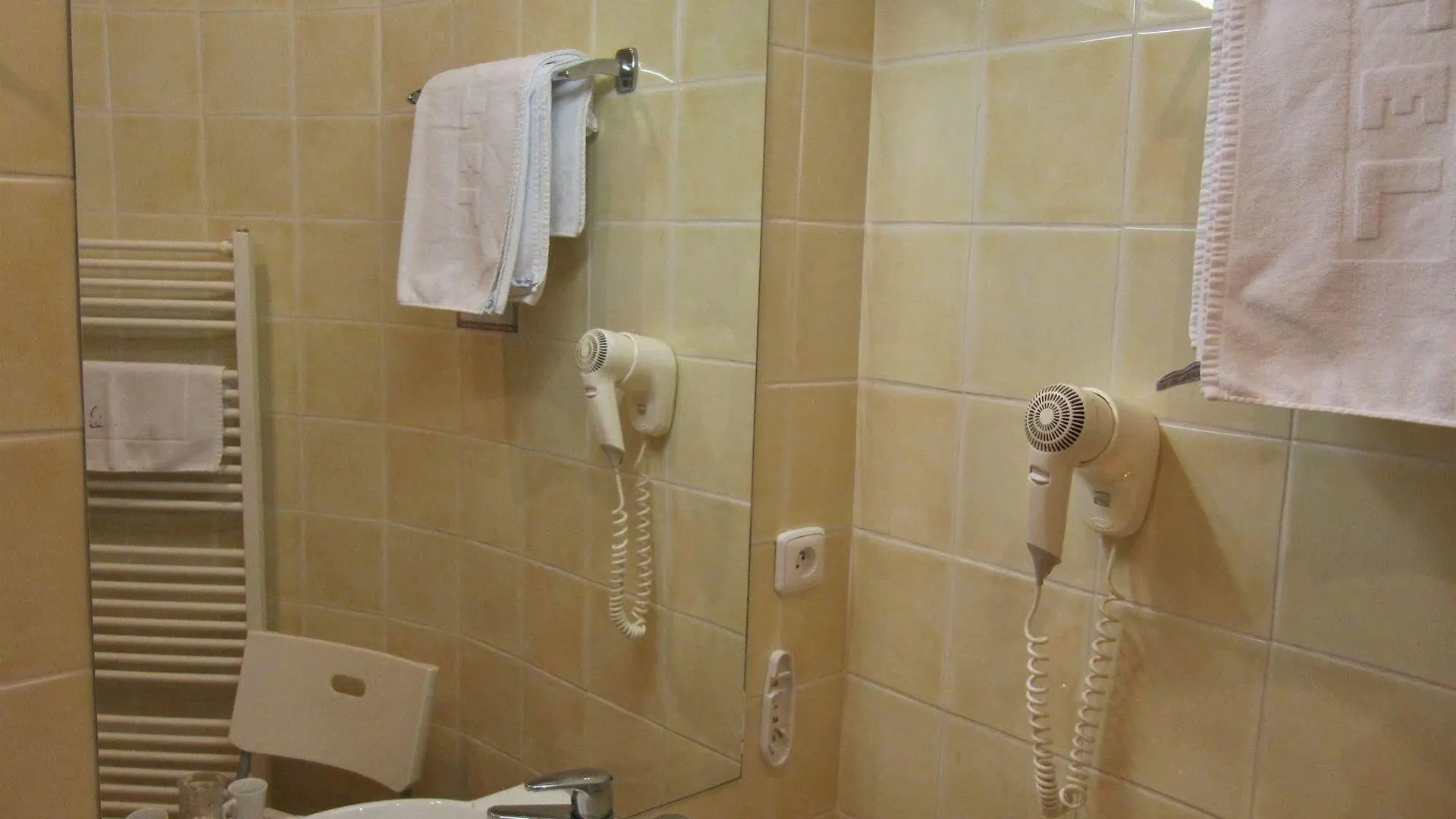 Hotel Amadeus Praga