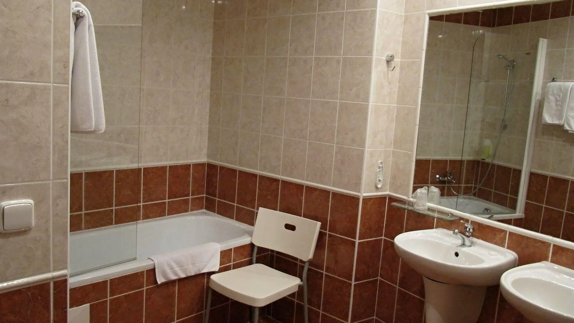 Hotel Amadeus Praga 3*,  Czechy