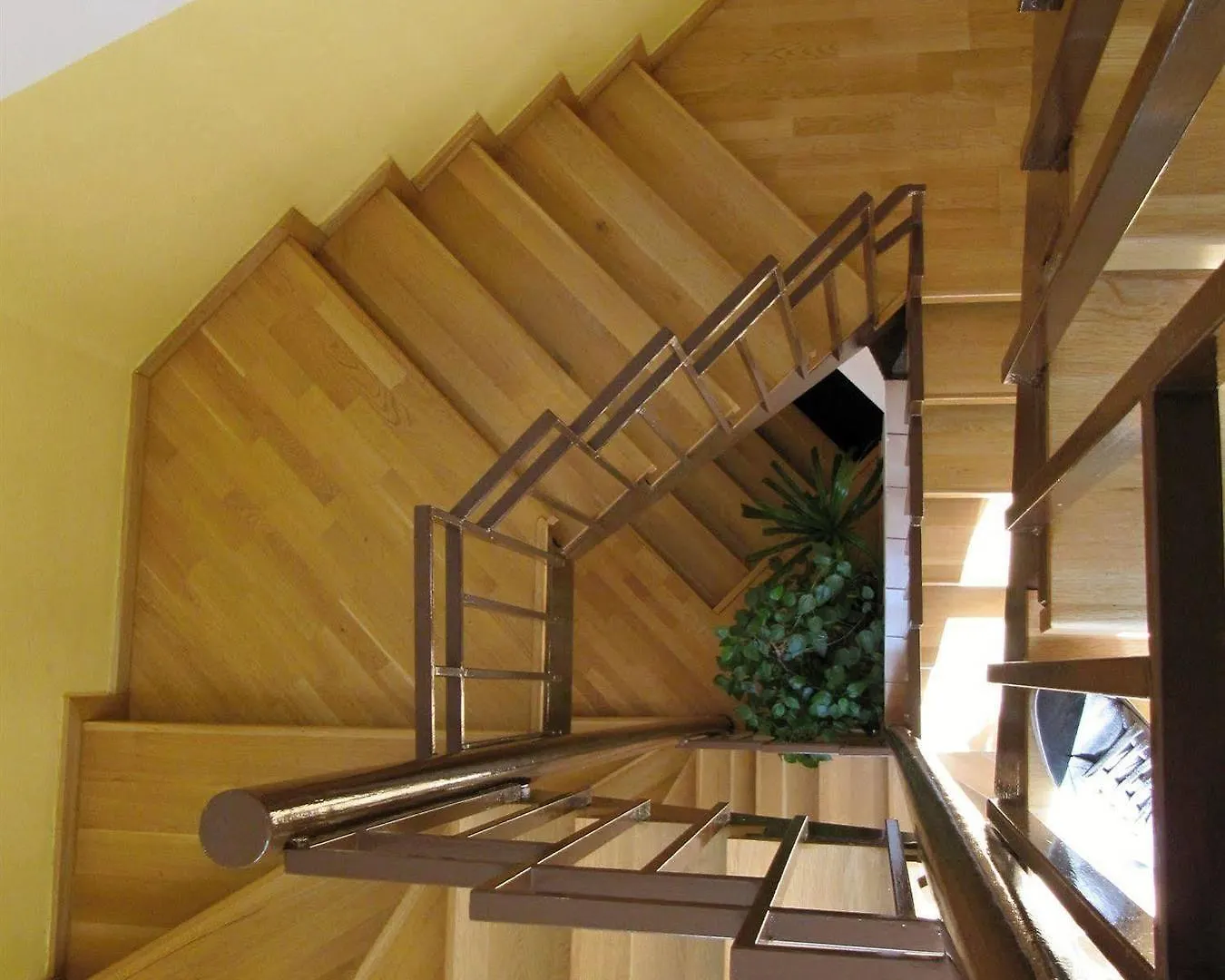 Hotel Amadeus Praga