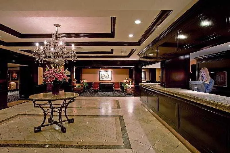 Hotel Amadeus Praga Czechy