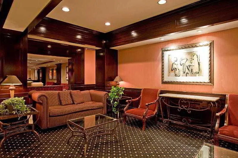 Hotel Amadeus Praga 3*,  Czechy
